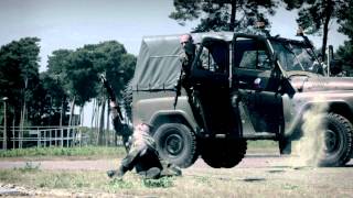 Ben Collins: Stunt Driver előzetes
