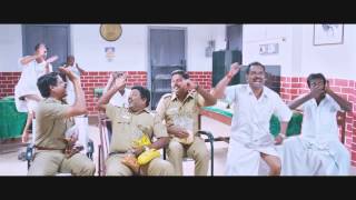 நாலு போலீஸும் நல்லா இருந்த ஊரும் előzetes