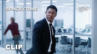Space/Time előzetes