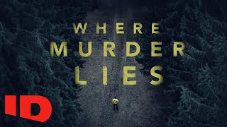 Where Murder Lies előzetes