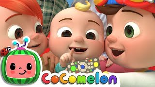 Cocomelon előzetes