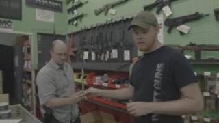 Kevin McGahern's America előzetes