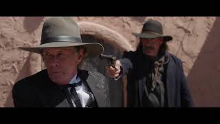 Doc Holliday 2 előzetes