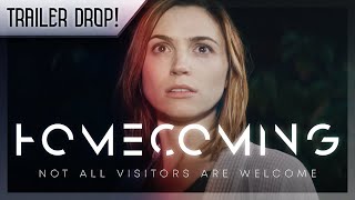 Homecoming előzetes