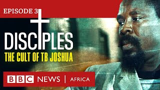 Disciples: The Cult of TB Joshua előzetes