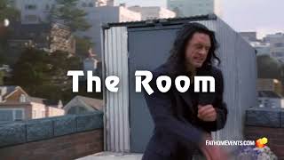 A szoba - The Room előzetes