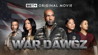 War Dawgz előzetes
