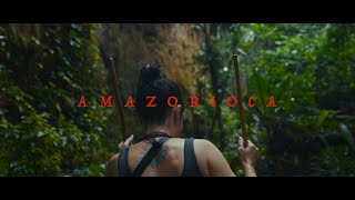 AMAZORIOCA előzetes