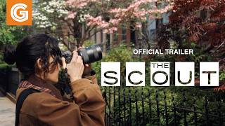 The Scout előzetes