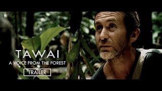 Tawai: A Voice from the Forest előzetes