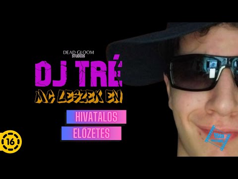 DJ Tré - MC leszek én