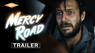 Mercy Road előzetes