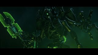 Pariah Nexus előzetes