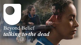 Beyond Belief - talking to the dead előzetes