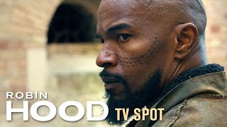 Robin Hood előzetes