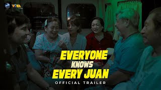 Everyone Knows Every Juan előzetes