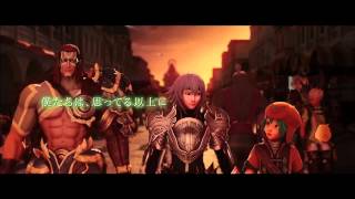 Hack Versus - The Thanatos Report előzetes