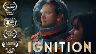 Ignition előzetes