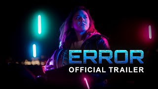 ERROR előzetes