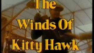 The Winds of Kitty Hawk előzetes