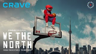 We The North: From Prehistoric to Historic előzetes
