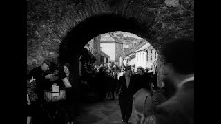 Saints and Sinners előzetes