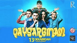 Qaysarginam előzetes
