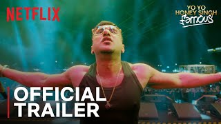 Yo Yo Honey Singh: Famous előzetes