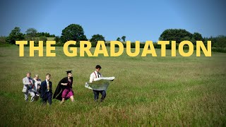 The Graduation előzetes