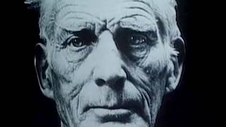 Samuel Beckett: Silence to Silence előzetes