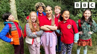 So Awkward: Kids Camp előzetes