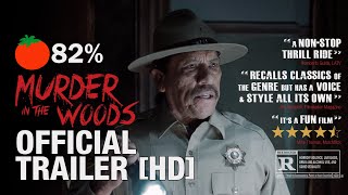 Murder in the Woods előzetes