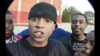 Starlito's Way előzetes
