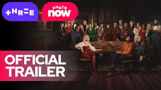 The Celebrity Traitors előzetes