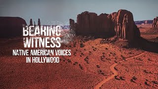 Bearing Witness Native American Voices in Hollywood előzetes