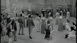 The Mole People előzetes