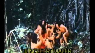 Perawan Rimba előzetes