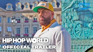 Hip Hop World előzetes