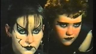 The Year Of Punk előzetes