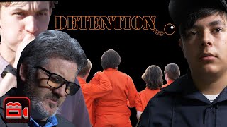 Detention előzetes