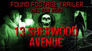 13 Sherwood Avenue előzetes