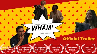 Wham! előzetes