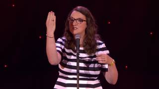Sarah Millican: Outsider előzetes