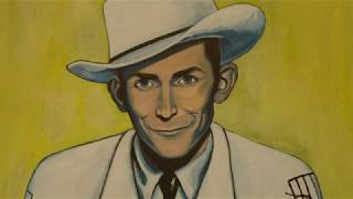 The Ghost of Hank Williams előzetes