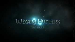 The Wizard Hunter: The Hunt for Evangelion Crowley előzetes