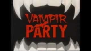Vampire Knights előzetes