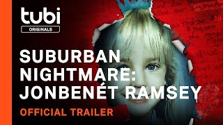 Suburban Nightmare: JonBenét Ramsey előzetes