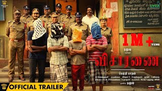 விசாரணை előzetes