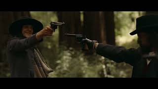 The Outlaws előzetes