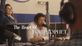 For Prophet előzetes
